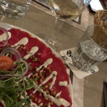 De Kerkbrink B.v. Comida