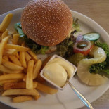 De Kerkbrink B.v. Comida