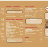 De Kerkbrink B.v. Carta