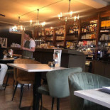 De Kerkbrink B.v. Dentro