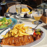 De Kerkbrink B.v. Comida