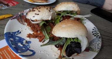 Honger Soest Nourriture