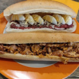 Honger Soest Nourriture