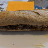 Honger Soest Nourriture