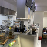 Bazam Grillmeesters Dentro