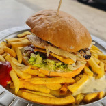 Bazam Grillmeesters Comida