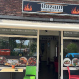 Bazam Grillmeesters Exterior