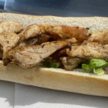 Bazam Grillmeesters Comida