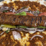 Bazam Grillmeesters Comida