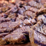 Bazam Grillmeesters Comida