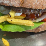 Bazam Grillmeesters Comida