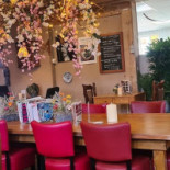 De Kastelein À l'intérieur