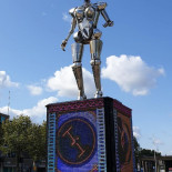 De Kastelein Extérieur