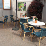 De Kastelein Extérieur