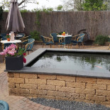 De Kastelein Extérieur