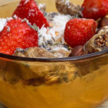 Mi Casa Su Casa Nourriture