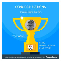 Master Of Sushi Soest Geverifieerd Menu