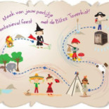 Bende Van Blitzz Cardápio