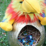 Bende Van Blitzz Bebida