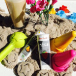 Bende Van Blitzz Bebida