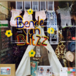 Bende Van Blitzz Cardápio