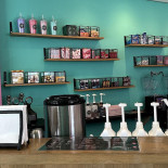 Mixshake À l'intérieur