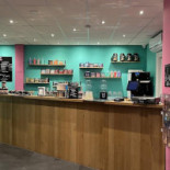 Mixshake À l'intérieur