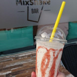 Mixshake Bebida