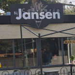 Bij Jansen Baarn Extérieur