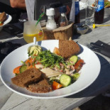 De Korte Duinen Nourriture