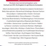 Cafetaria Sefa Cardápio