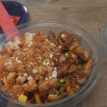 Pokesmile Nourriture