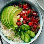 Pokesmile Nourriture