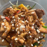 Pokesmile Nourriture