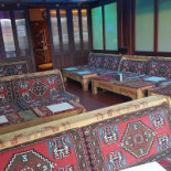 Famous Lounge À l'intérieur