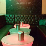 Famous Lounge Boisson