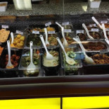 Sempoerna Nourriture