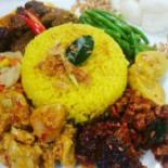 Sempoerna Nourriture