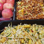 Sempoerna Nourriture