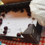 De Kersen-hoeve Boisson