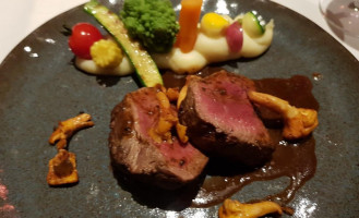 De Soester Duinen food