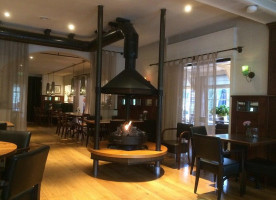 De Soester Duinen inside