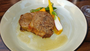 De Soester Duinen food