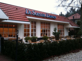 De Soester Duinen outside