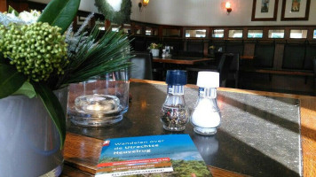 De Soester Duinen inside