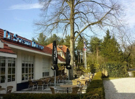 De Soester Duinen outside