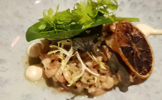 De Soester Duinen food