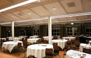 De Soester Duinen inside