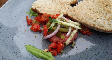 De Soester Duinen food