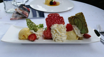 De Soester Duinen food